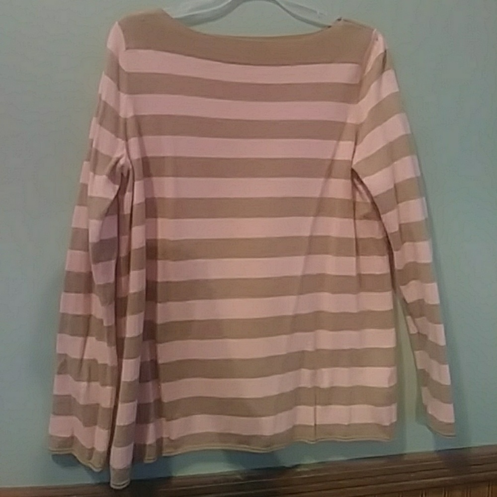 Gap long sleeve sweater